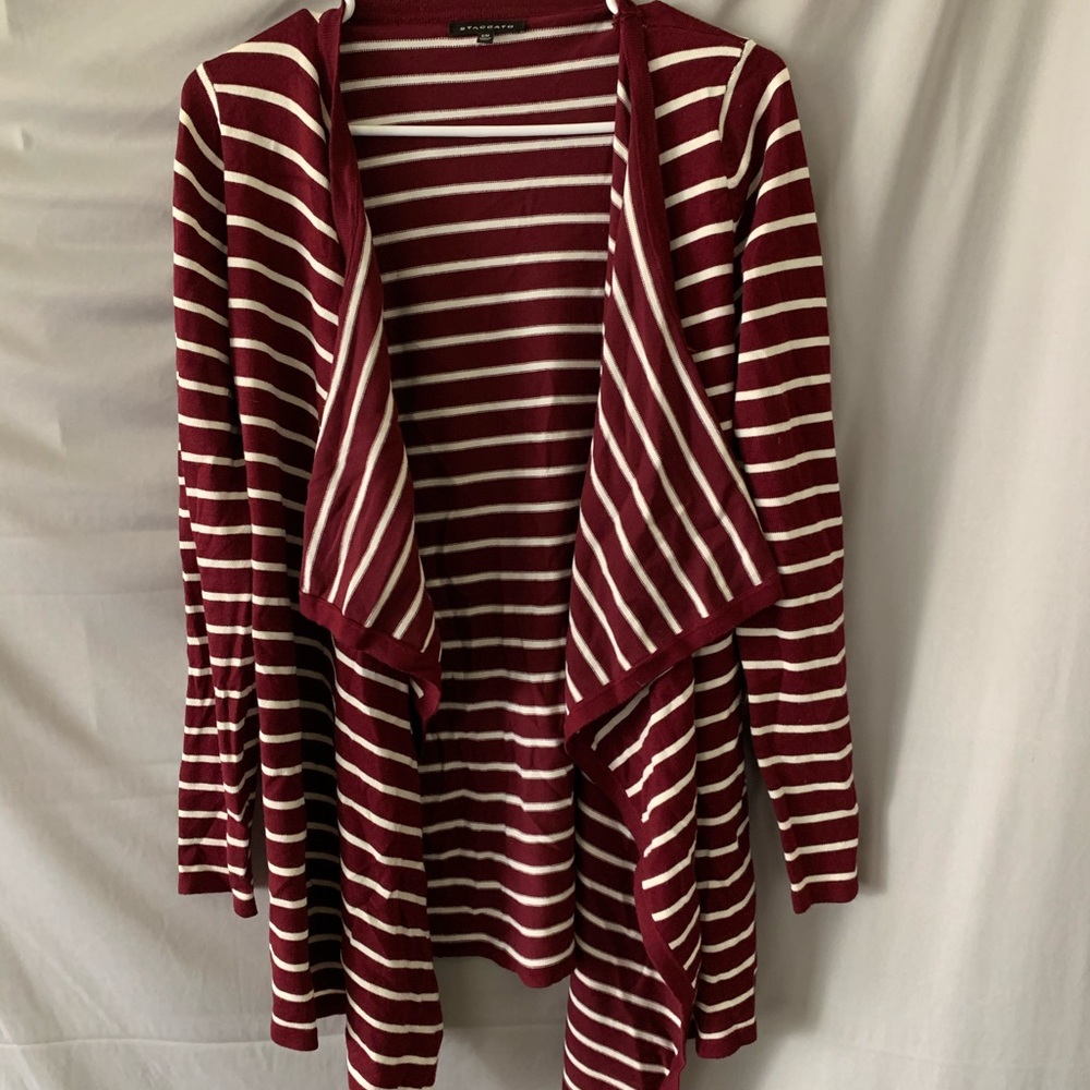 Kiki La Rue jacket